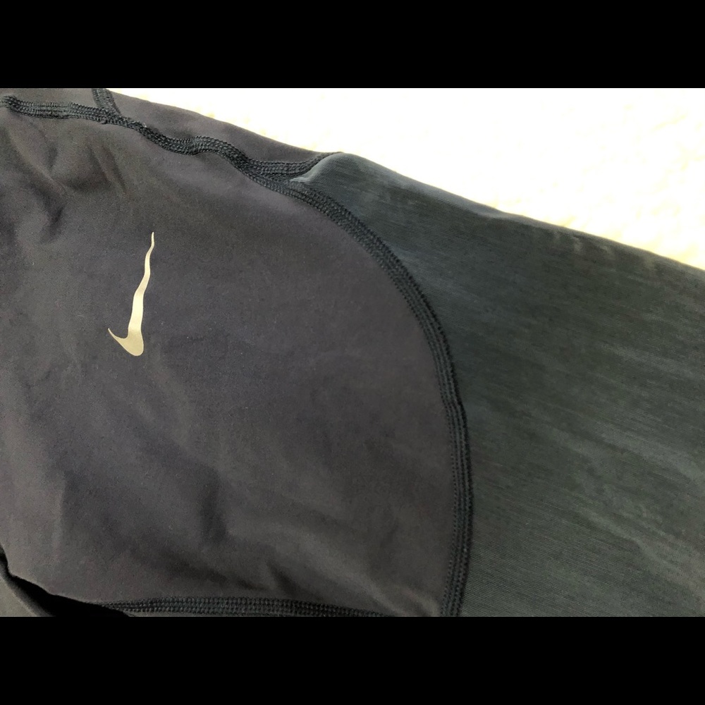 nike power epic lux capri